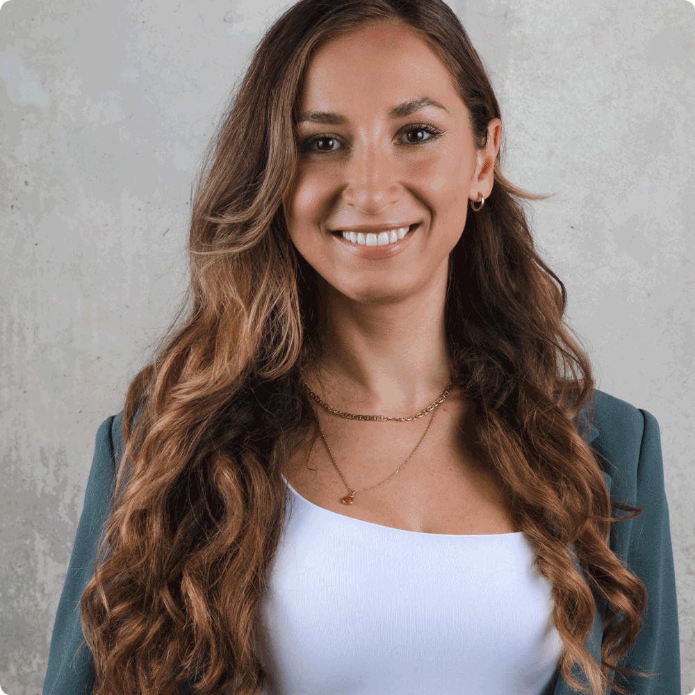 Edona Lerchenberger - Senior Manager, Internal Controls & Product at RYSQER